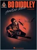 Bo Diddley - Guitar Solos