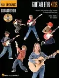 Guitar for Kids: Hal Leonard Guitar Method