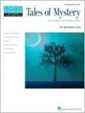 Tales of Mystery: Six Pieces for Piano Solo