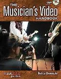 The Musician's Video Handbook: Music Pro Guides