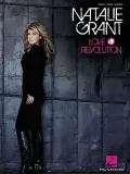 Natalie Grant: Love Revolution Piano, Vocal, Guitar