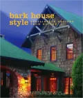 Bark House Style: Sustainable Designs from Nature