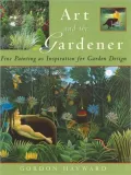 Art and the Gardener: Fine Painting as Inspiration for Garden Design