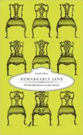Remarkably Jane: Notable Quotations on Jane Austen