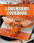 University of Texas Longhorns Cookbook