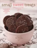Small Sweet Treats: Sassy, Savory, and Sweet
