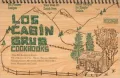 Log Cabin Grub