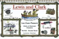 Lewis and Clark Cookbook
