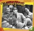 2011 Three Stooges WL Calendar
