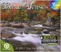 2011 Bible Verses Box Calendar
