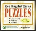 2011 LA Times Box Calendar