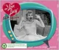 2011 I Love Lucy Box Calendar