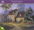 2011 Michael Humphries Quiet Country Days WL Calendar