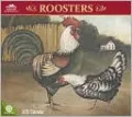 2011 Roosters WL Calendar