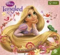 2011 Rapunzel WL Calendar