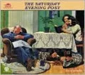 2011 The Saturday Evening Post: Simple Pleasures WL Calendar