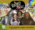 2011 The Wizard of Oz Box Calendar