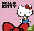 2011 Hello Kitty Mini WL Calendar