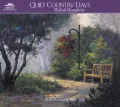 Quiet Country Days 2013 Calendar