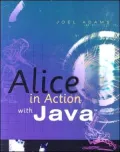 Alice in Action with Java?