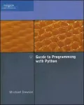 Guide to Programming with Python