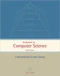 Invitation to Computer Science: Java Version