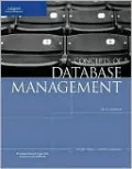 Concepts of Database Management