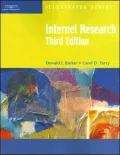Internet Research Illustrated