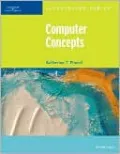 Computer Concepts-Illustrated Essentials