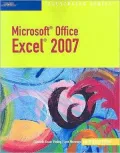 Microsoft Office Excel 2007: Illustrated Introductory