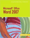 Microsoft Office Word 2007-Illustrated Introductory