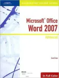 Illustrated Course Guide: Microsoft Office Word 2007 Advanced