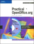 Practical OpenOffice.org