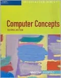 Computer Concepts ? Illustrated Essentials