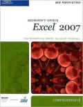 New Perspectives on Microsoft Office Excel 2007, Comprehensive