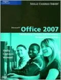 Microsoft Office 2007: Introductory Concepts and Techniques, Windows Vista Edition