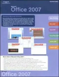 Microsoft Office 2007 CourseNotes