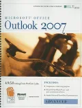 Microsoft Office Outlook 2007, Advanced [With 2 CDROMs]