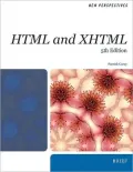 New Perspectives on HTML and XHTML, Brief