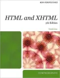 New Perspectives on HTML and XHTML: Comprehensive