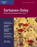 50 Minute Book: Sarbanes-Oxley