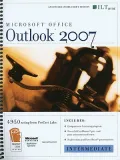 Outlook 2007-Intermediate [With 2 CDROMs]