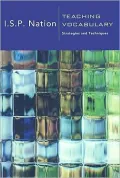Teaching Vocabulary: Strategies and Techniques