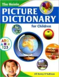 Heinle Picture Dictionary for Children