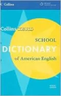 Collins COBUILD School Dictionary of American English