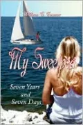 My Sweetpea: Seven Years And Seven Days