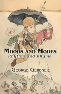 Moods and Modes: Rhythm and Rhyme