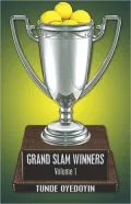 Grand Slam Winners, Vol. 1