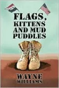 Flags, Kittens And Mudpuddles