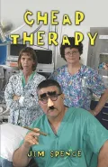 Cheap Therapy (or How I Toured My Mind O